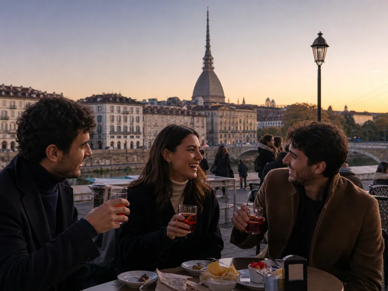 Ristoranti a Torino